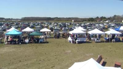 Travels With Charlie: 15th Annual Mt. Hermon Plow Days