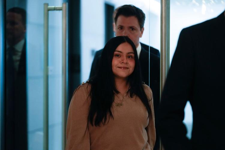 US Federal Enforcement Chicago