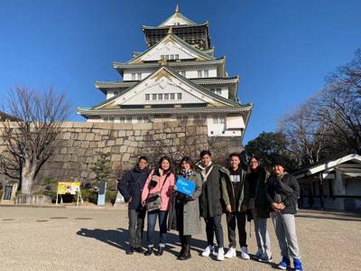 How to Choose Japan Trip Packages 2026 from the Philippines – Diper Tour Guide