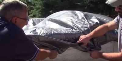 Closing the Pool   Dover Pools   Tuesday  Sept. 22  2015   YouTube