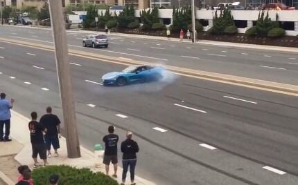 2 Street Racing Videos