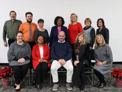 TCPSEF Board Members-Talbot County