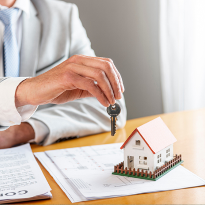 Chattanooga Home Buyer Shares If You Can Sell House Without Owners' Signatures