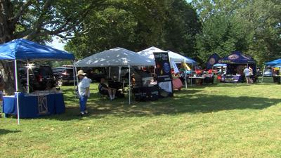 Seaford Afram Fest