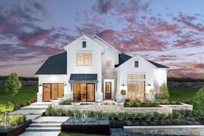 Crestline at Brushy Creek by Toll Brothers Now Open in Cedar Park, Texas