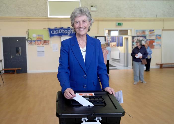Ireland Election