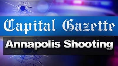 Update: Suspect in Md. Newspaper Shooting to Appear on 5 Murder Charges ...