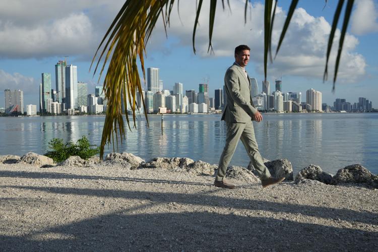 Climate Miami Adaptation