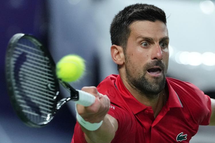 China Tennis Shanghai Masters