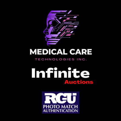 Medical Care Technologies (MDCE) Ranks #1 Among Top OTC Volume Leaders