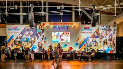 Nashville Exhibitors Turn to Booth Rentals for Flexible, Cost-Effective Displays