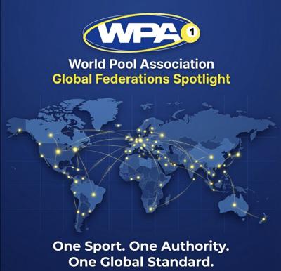 World Pool Association Celebrates Historic Inclusion of Billiards in South American Games