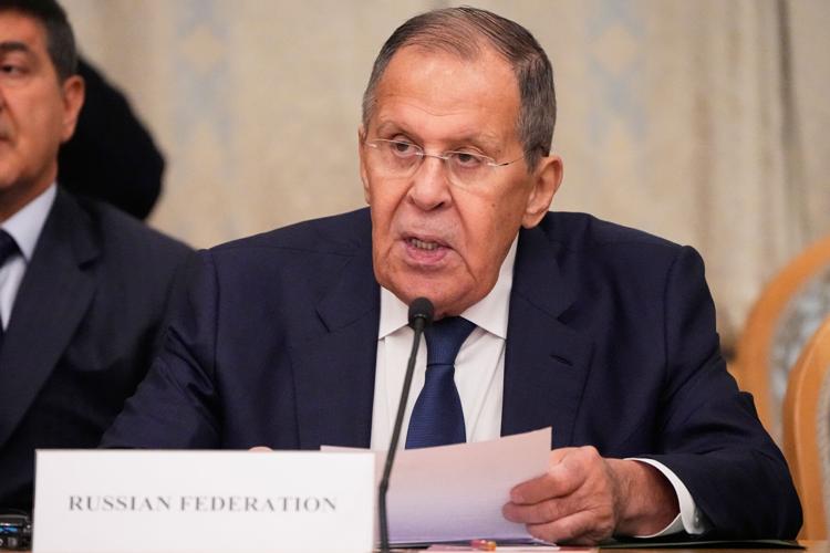 Russia Afghanistan