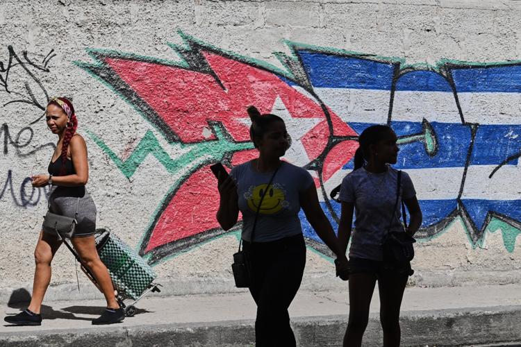 Cuba Daily Life