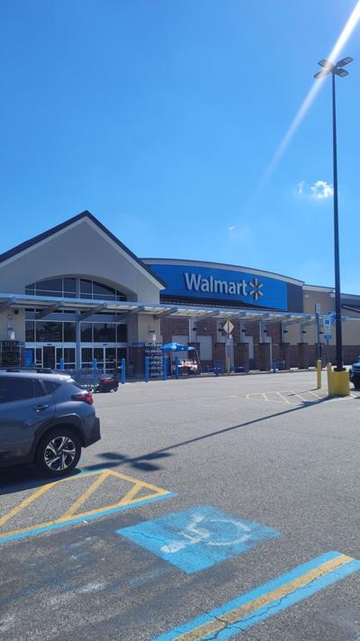 Denton Walmart