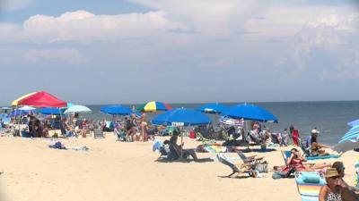 Dewey Beach Raising Money for Beach Access Wheelchairs
