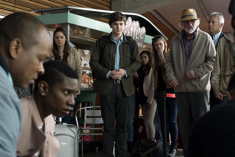 TV Review – The Good Doctor