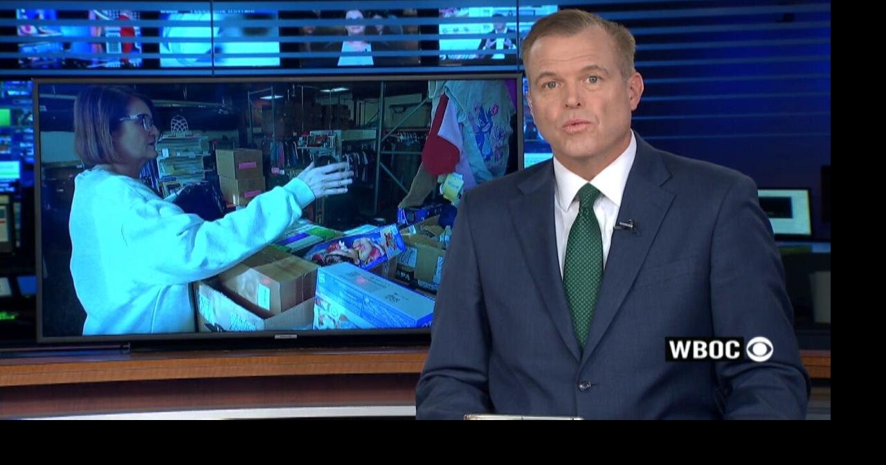 Kent County Non-Profit Looking For New Home