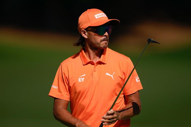 Truist Championship Golf