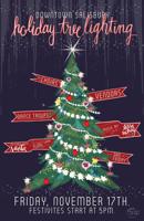 TREEPOSTER