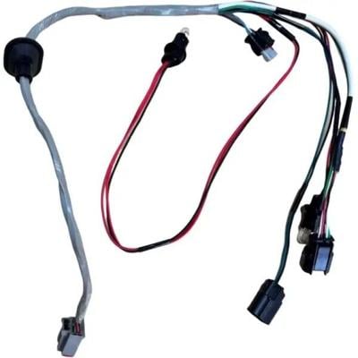 WellPCB Expands Custom Wiring Harness Solutions for Complex Electronic Applications