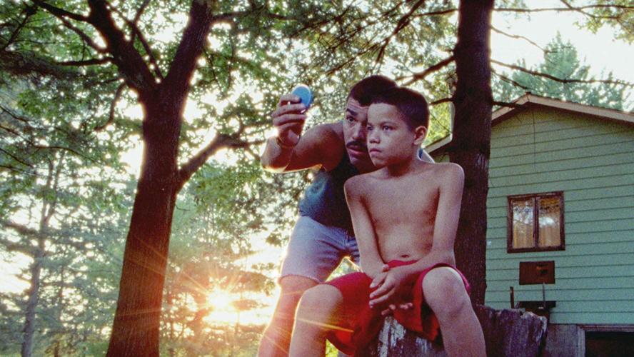 Movie Review – We the Animals
