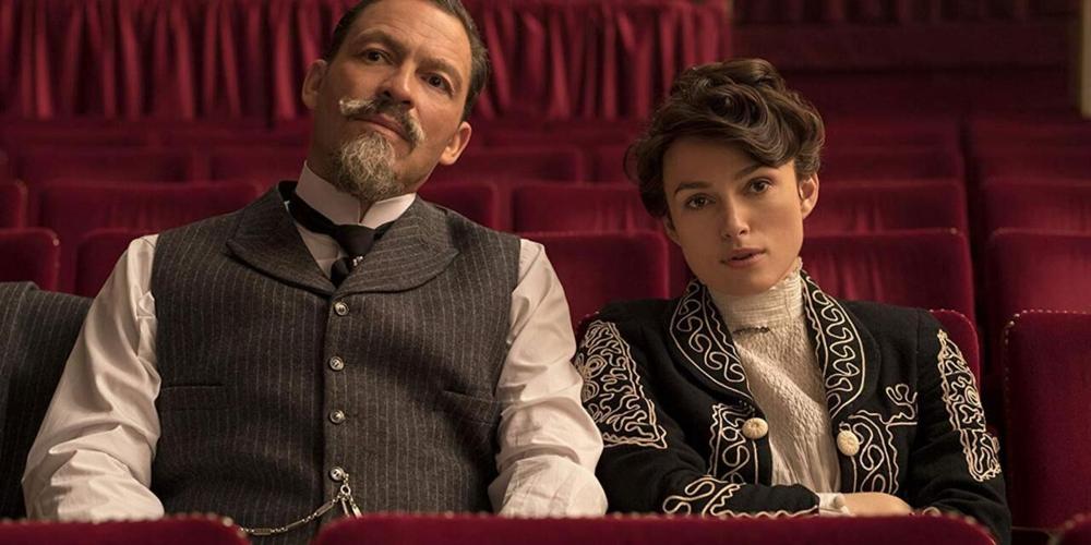 Movie Review – Colette (2018)