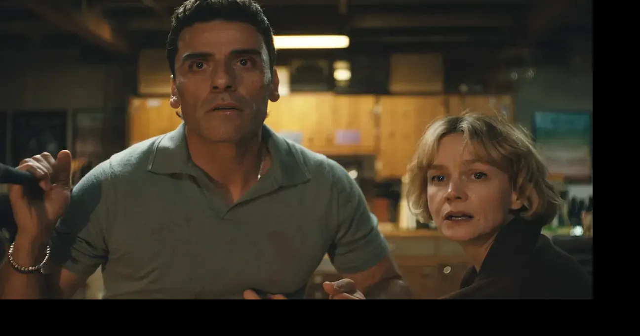 TV Review - Beef: Season 2