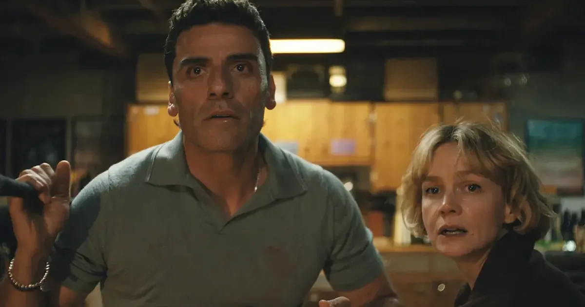 TV Review - Beef: Season 2