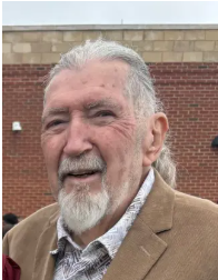 William Roy Whitehead, Jr.