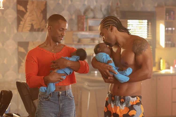 Noah's Arc the Movie2