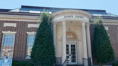 Sussex County Administration