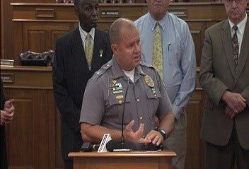 Dover Leaders Address City's Recent Rash of Violent Crime