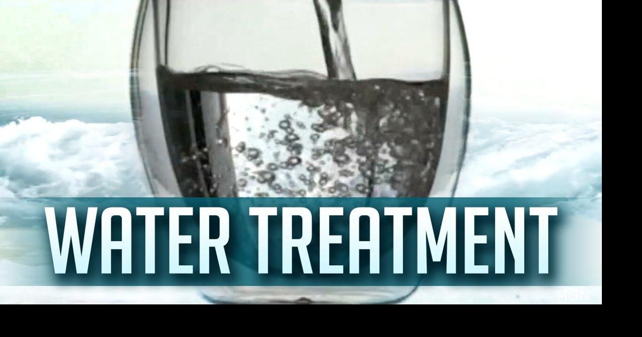 Maryland awards $24.6 million for Salisbury water treatment plant upgrades