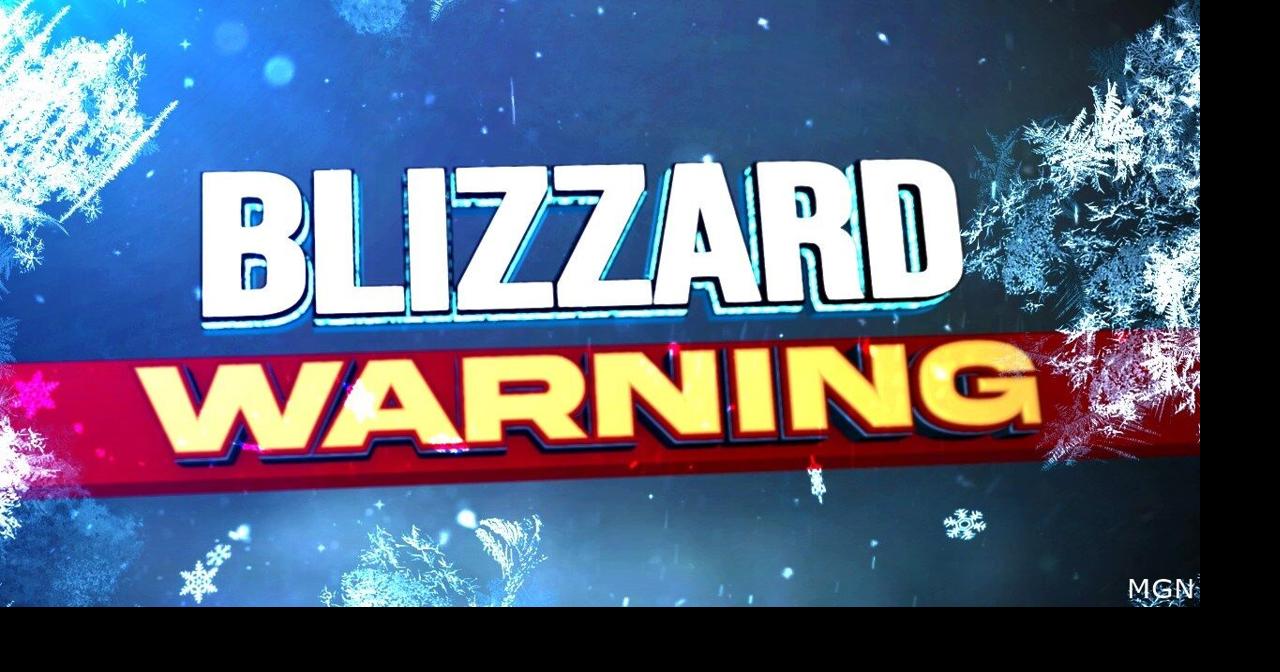 Maryland under State of Preparedness ahead of Sunday snowstorm