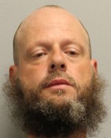 Lincoln Man Arrested Following Police Chase in Stolen Car