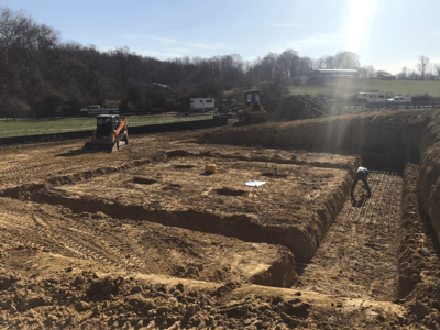 Crickside Timber Craft Adds Septic and Land Clearing to 2026 Services