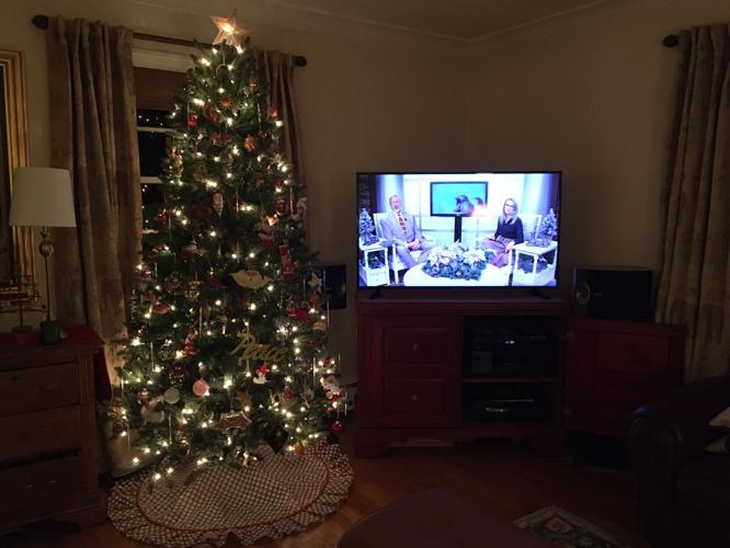 PAUL AND LAURIE BLUMBERH, EASTON