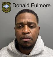 Rehoboth Beach attempted burglary