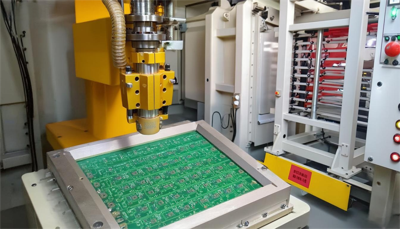 China Best Pcb Board Supplier vs. Other Manufacturers: What's the Difference