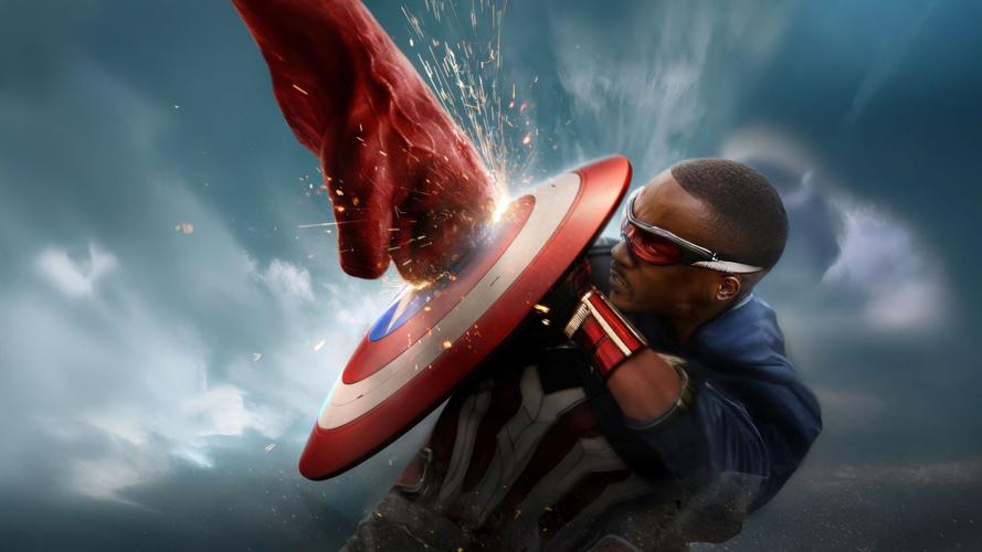 Captain America Brave New World1a