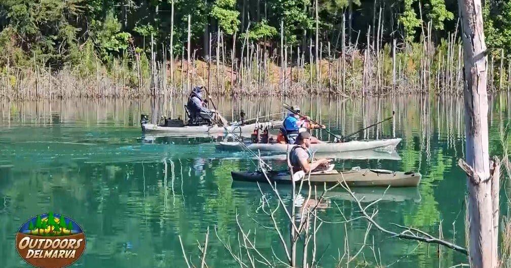 Heroes on the Water | Outdoors Delmarva | wboc.com