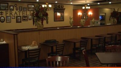 Fratelli's Restaurant to Reopen Next Month After Fire