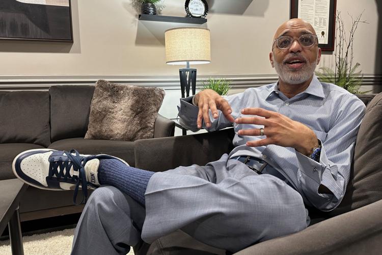 Election 2026 North Carolina Black Voters