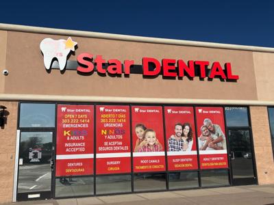 Star Dental Opens Lakewood Clinic for Emergency Dental Care, Accepts Medicaid