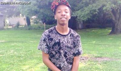 Reward Offered for Information in Wicomico County Teen's Murder