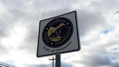 Downtown Development District