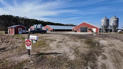 Poultry Farm