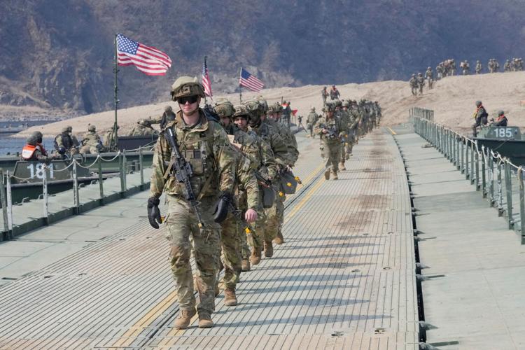 Trump Transgender Troops