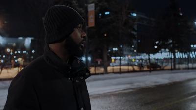 OCFF 2022 – Review: No Visible Trauma